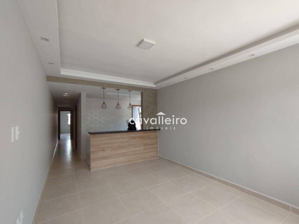 Casa à venda com 3 quartos, 120m² - Foto 3