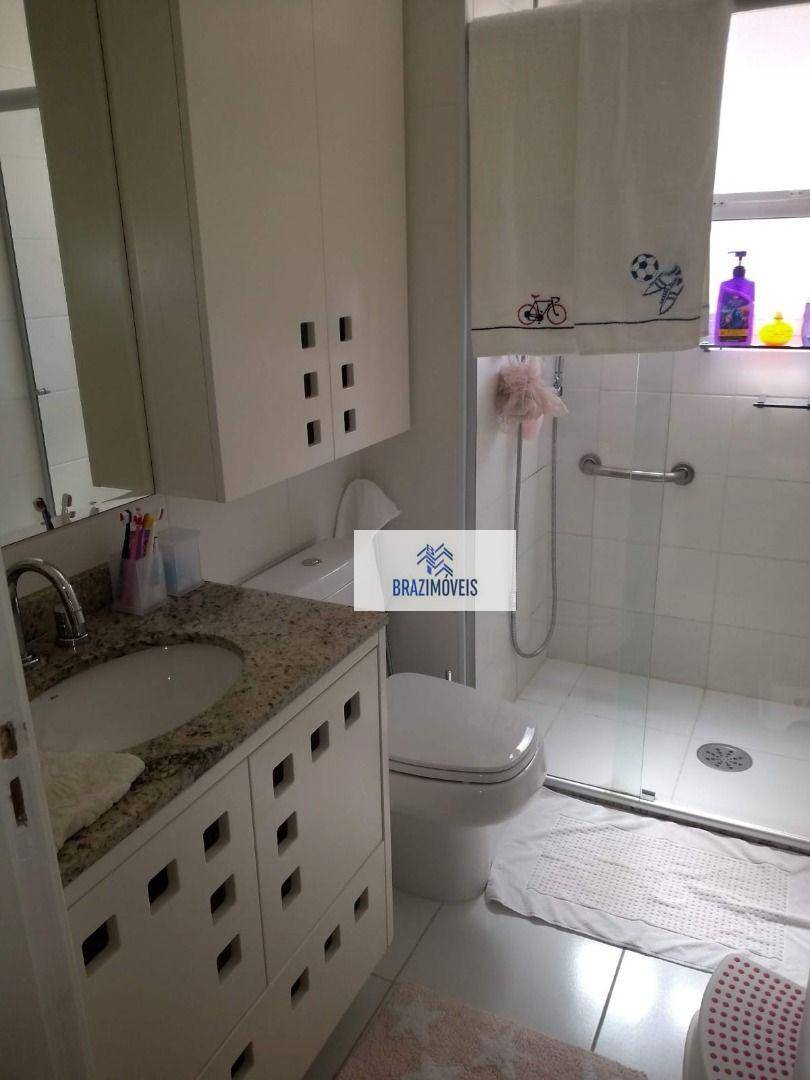 Apartamento à venda com 3 quartos, 171m² - Foto 13