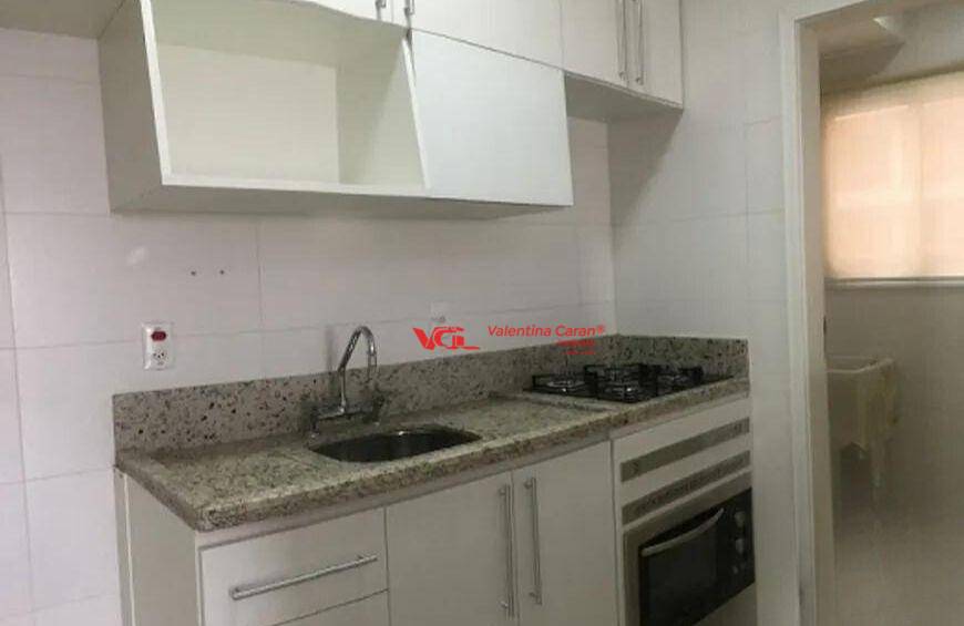 Apartamento à venda com 3 quartos, 85m² - Foto 7