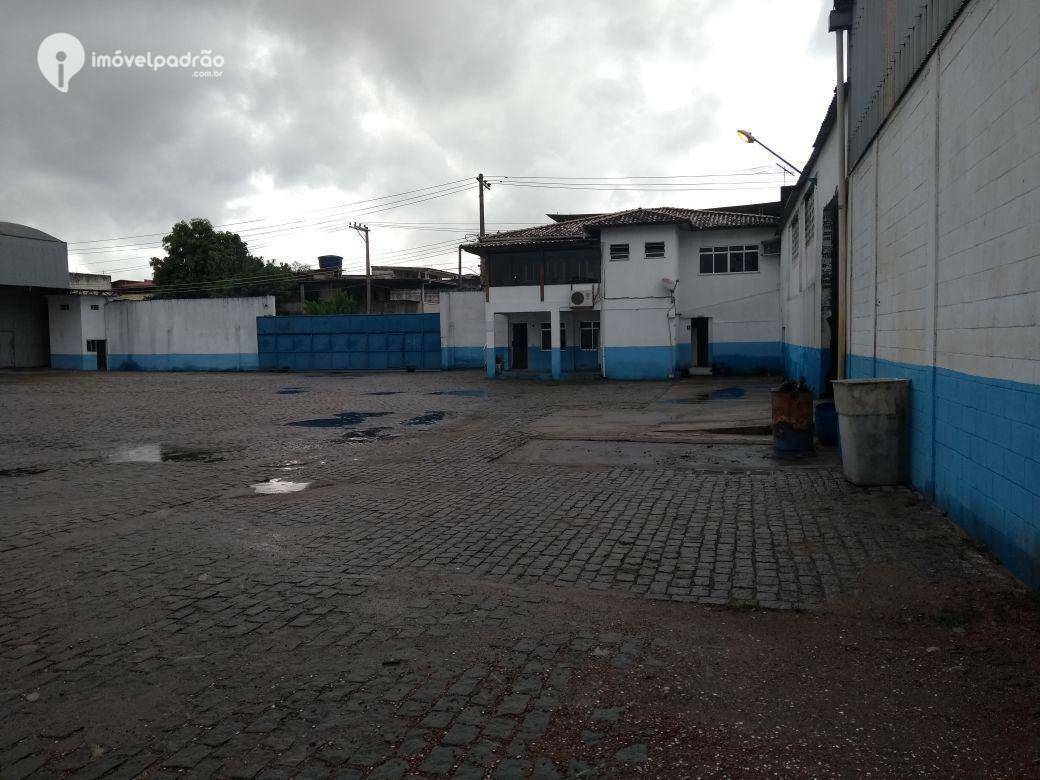 Depósito-Galpão-Armazém para alugar, 850m² - Foto 9