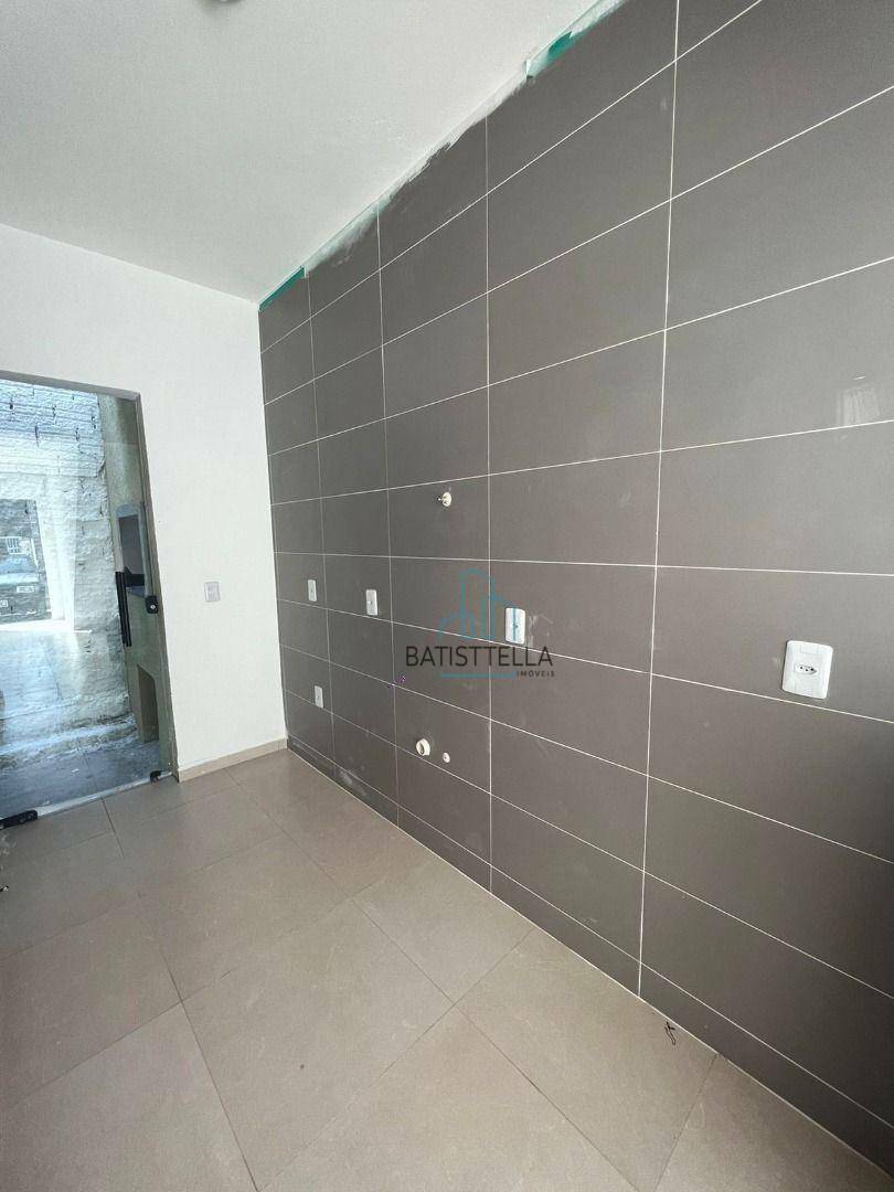 Apartamento à venda com 2 quartos, 40m² - Foto 5