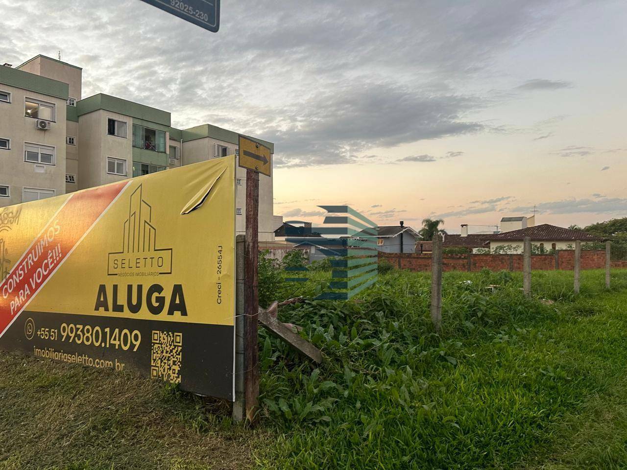 Terreno para alugar, 880M2 - Foto 3