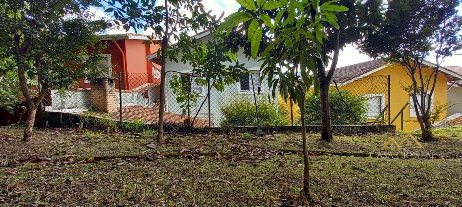 Casa de Condomínio à venda com 3 quartos, 166m² - Foto 28