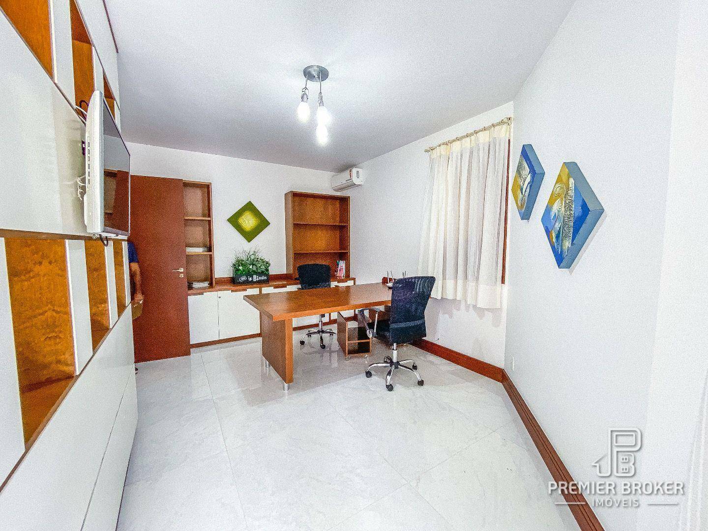 Casa de Condomínio à venda com 5 quartos, 780m² - Foto 48