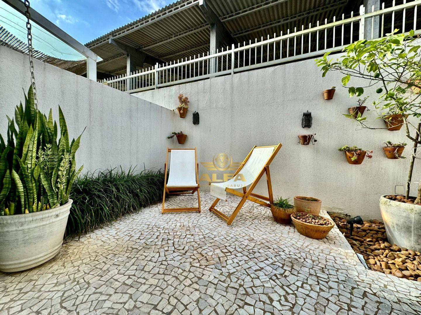 Sobrado à venda com 3 quartos, 184m² - Foto 24