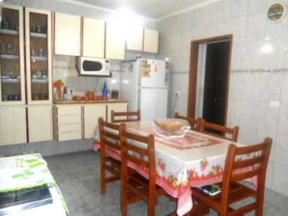 Sobrado à venda com 3 quartos, 100m² - Foto 7