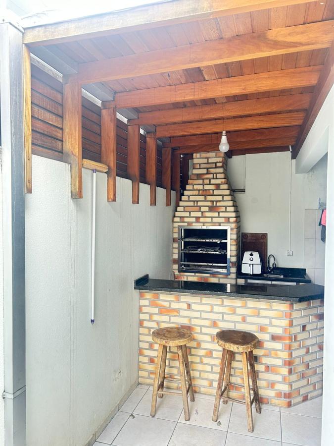 Casa à venda com 3 quartos, 106m² - Foto 3