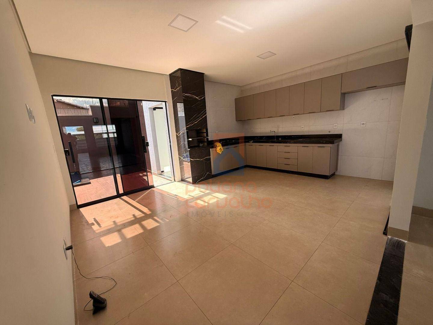 Casa, 3 quartos, 190 m² - Foto 32
