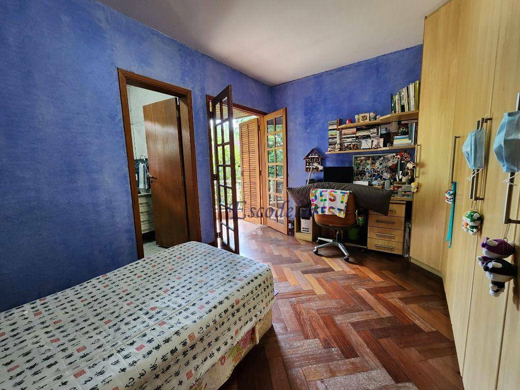 Casa de Condomínio à venda com 4 quartos, 600m² - Foto 12