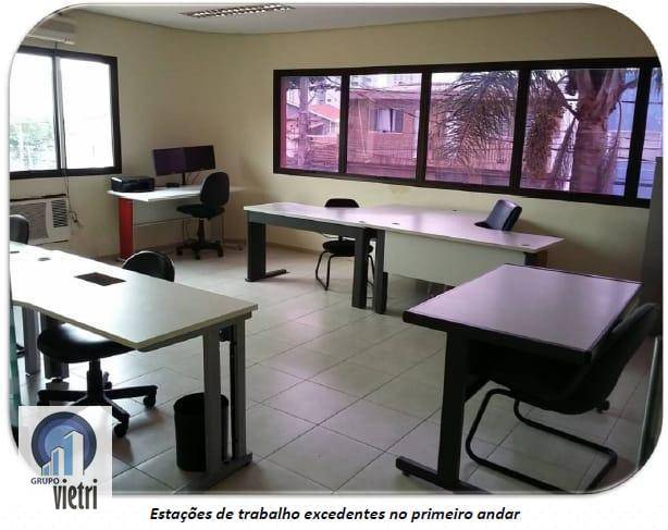 Prédio Inteiro para alugar, 600m² - Foto 16