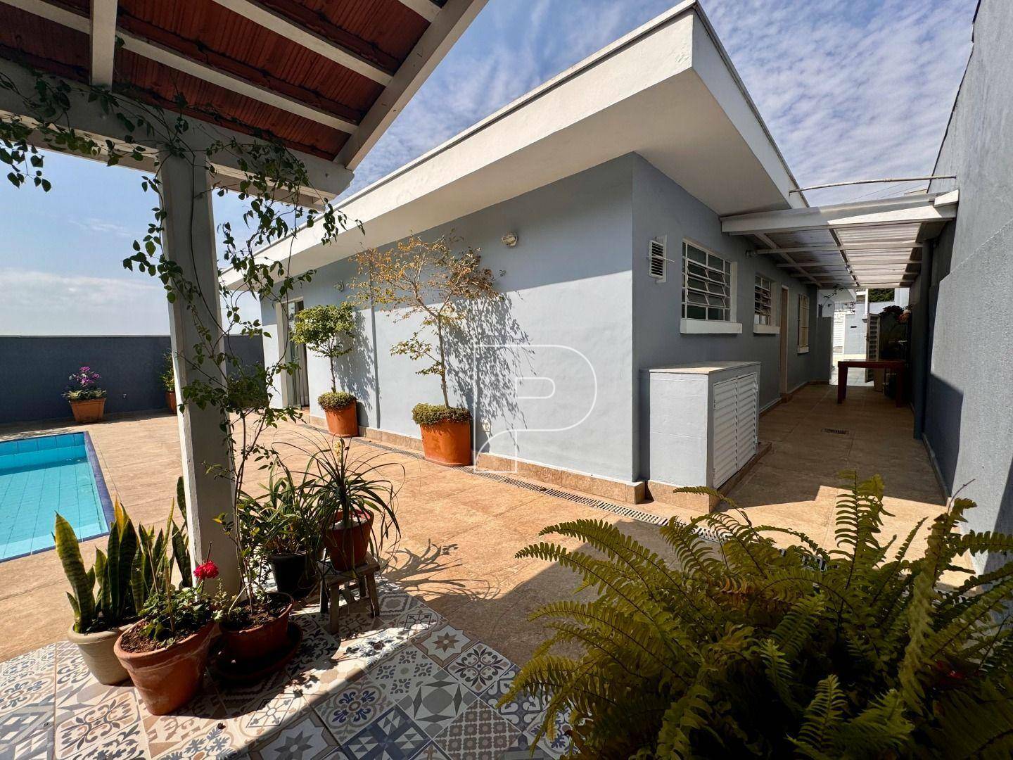 Casa de Condomínio à venda com 3 quartos, 210m² - Foto 35