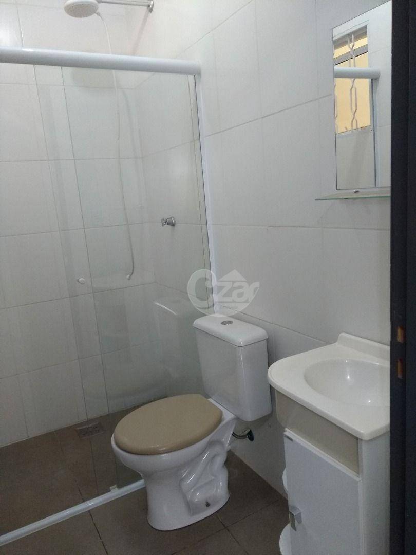 Conjunto Comercial-Sala para alugar, 40m² - Foto 7