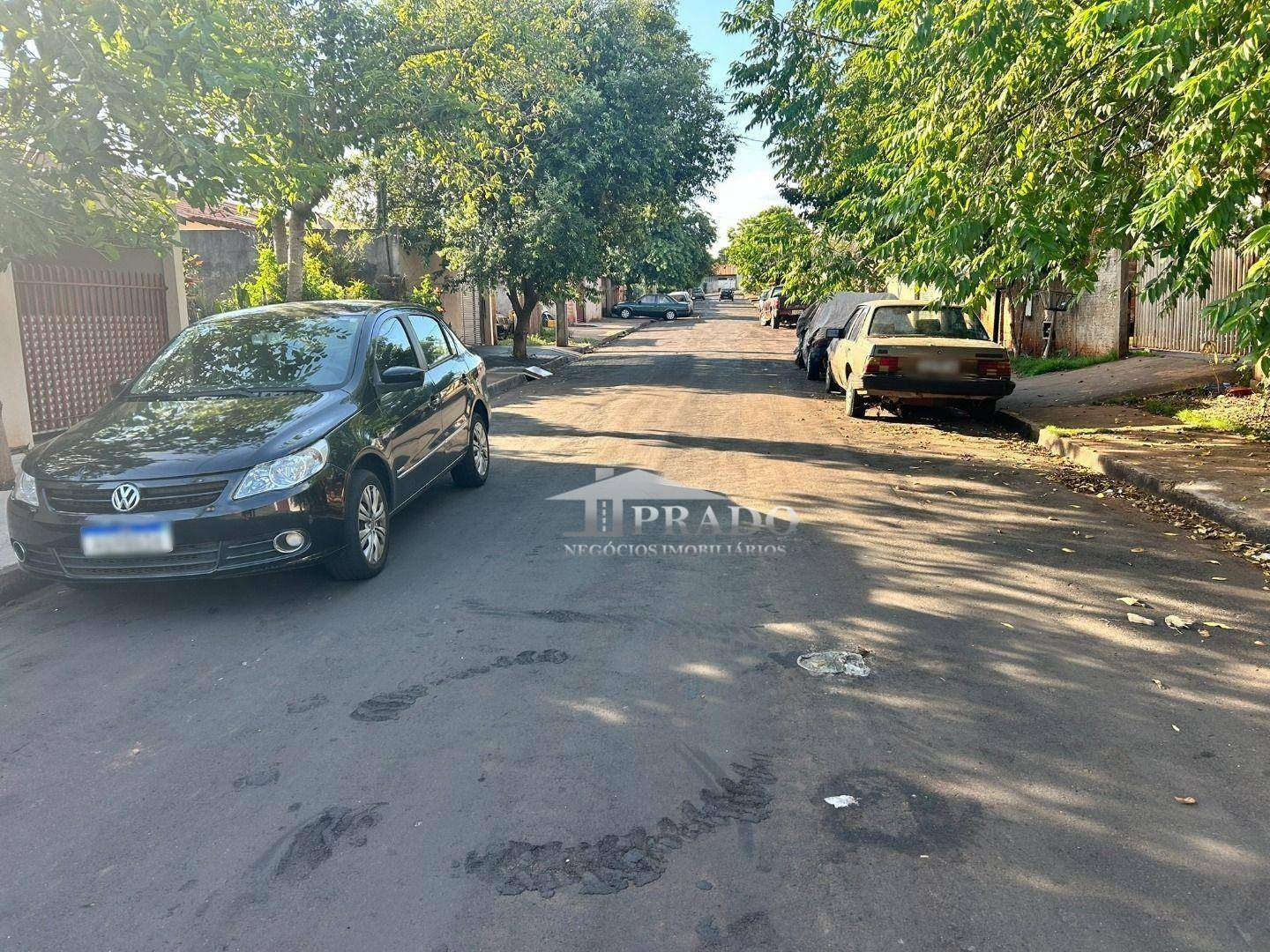 Casa para alugar com 2 quartos, 40m² - Foto 21