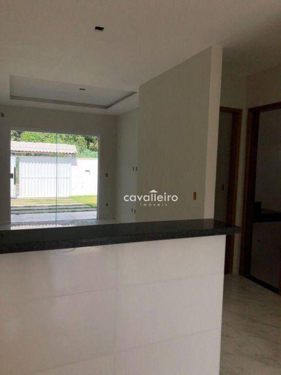 Casa à venda com 2 quartos, 86m² - Foto 8