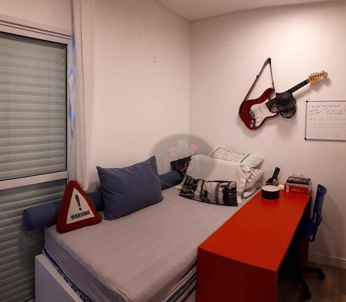 Apartamento à venda com 3 quartos, 178m² - Foto 61