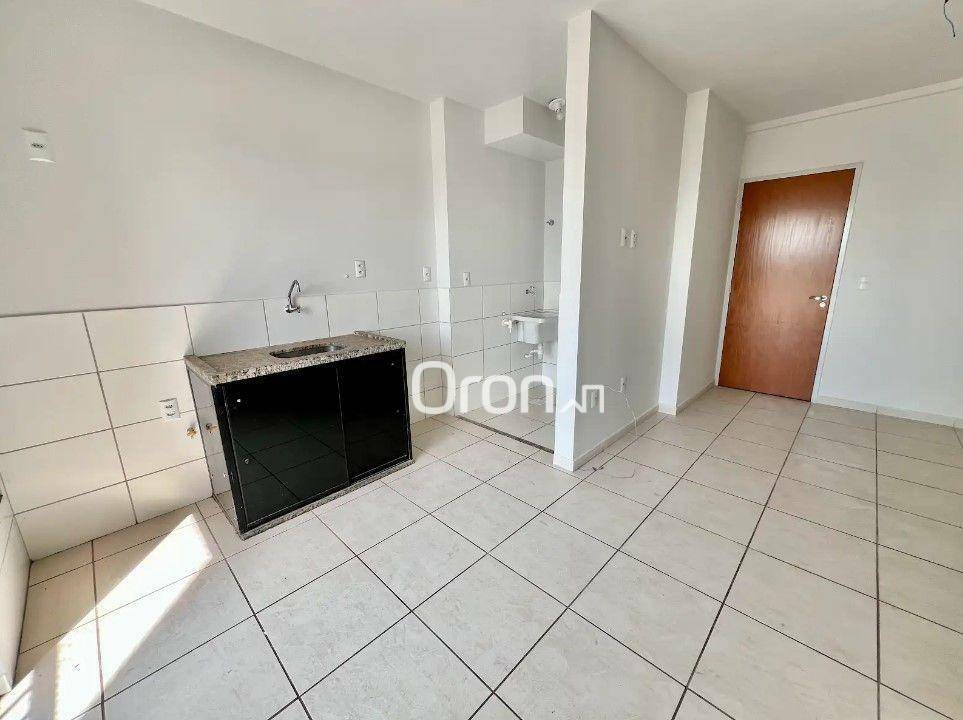 Apartamento à venda com 2 quartos, 47m² - Foto 1