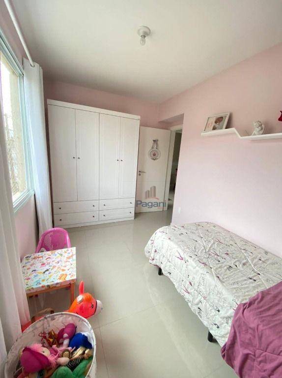 Apartamento à venda com 2 quartos, 69m² - Foto 10