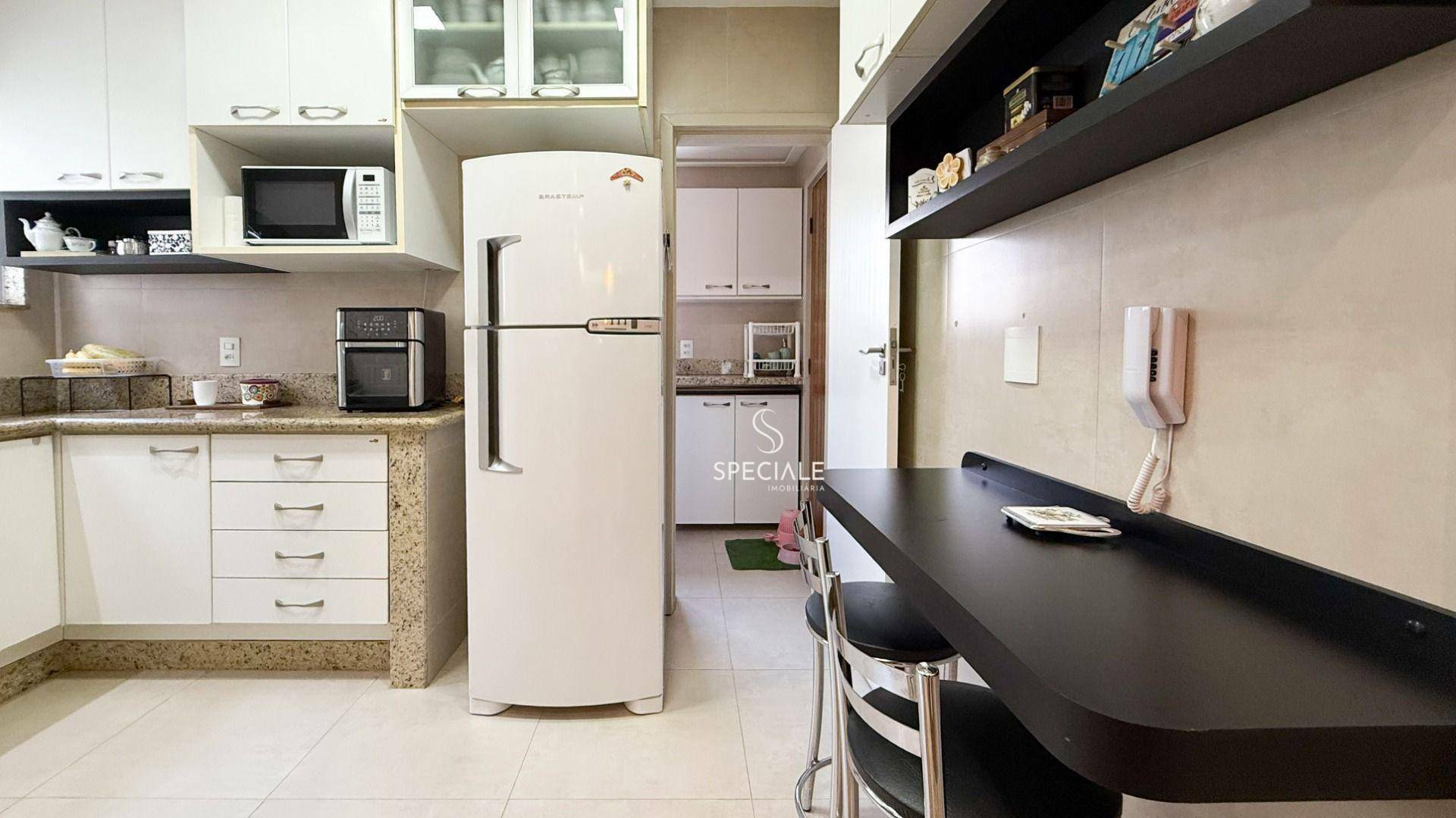 Apartamento à venda com 2 quartos, 111m² - Foto 13