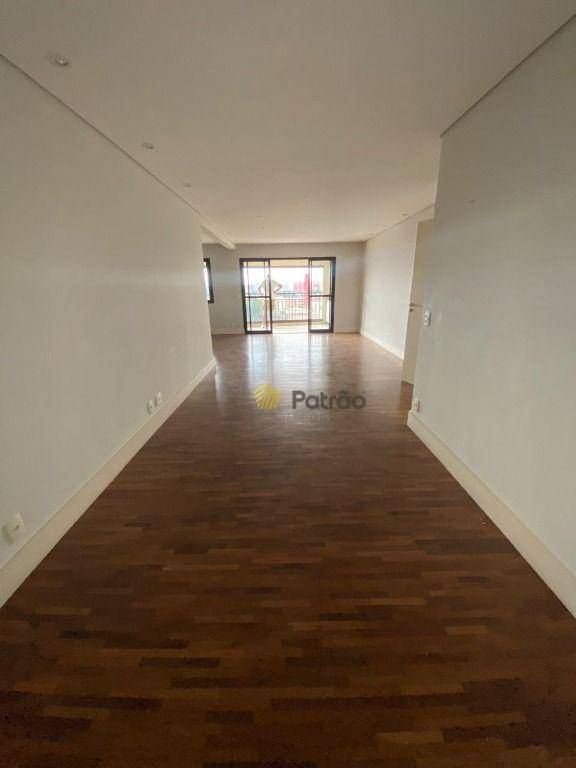 Apartamento à venda com 3 quartos, 138m² - Foto 7