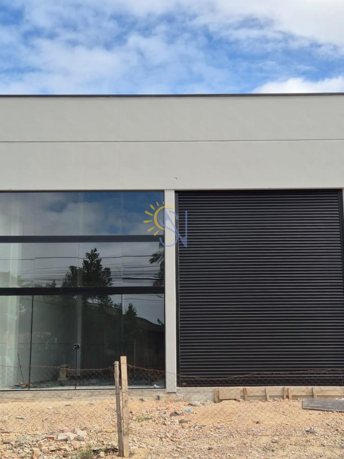 Depósito-Galpão, 220 m² - Foto 4