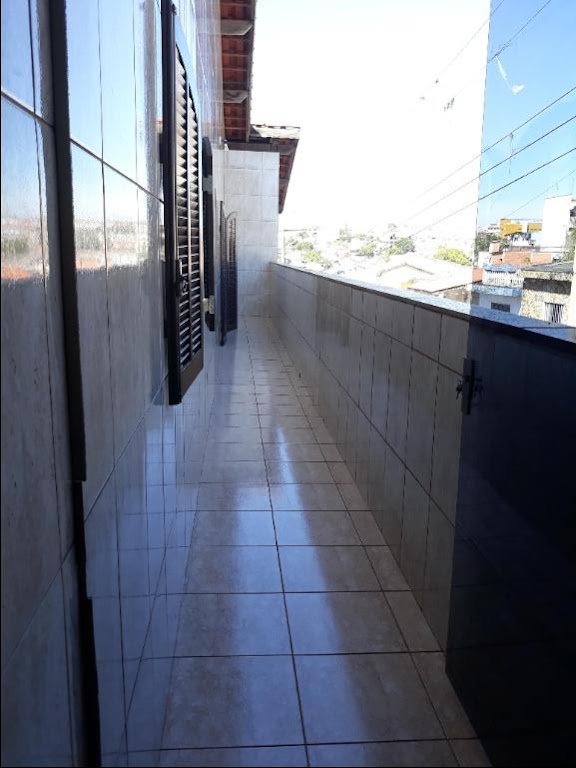 Sobrado à venda com 4 quartos, 360m² - Foto 22