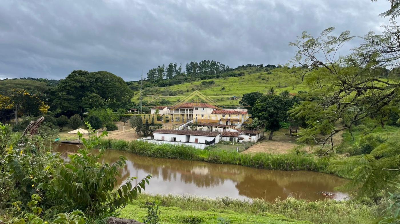 Fazenda à venda, 430m² - Foto 5