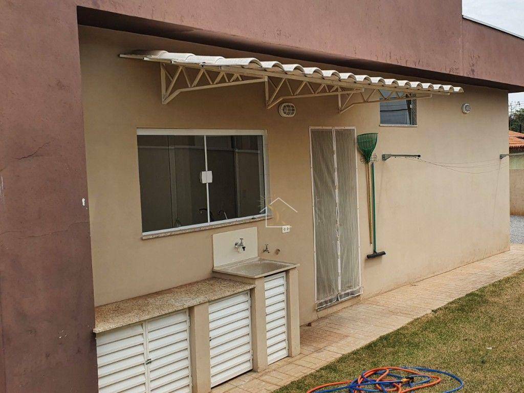 Casa à venda com 2 quartos, 123m² - Foto 3