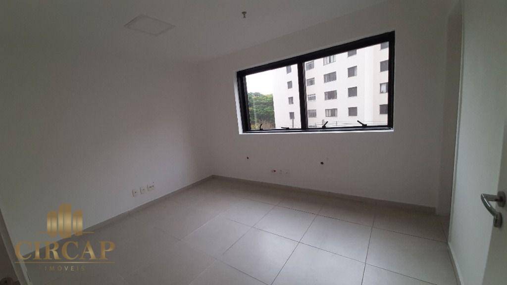 Conjunto Comercial-Sala para alugar, 33m² - Foto 8