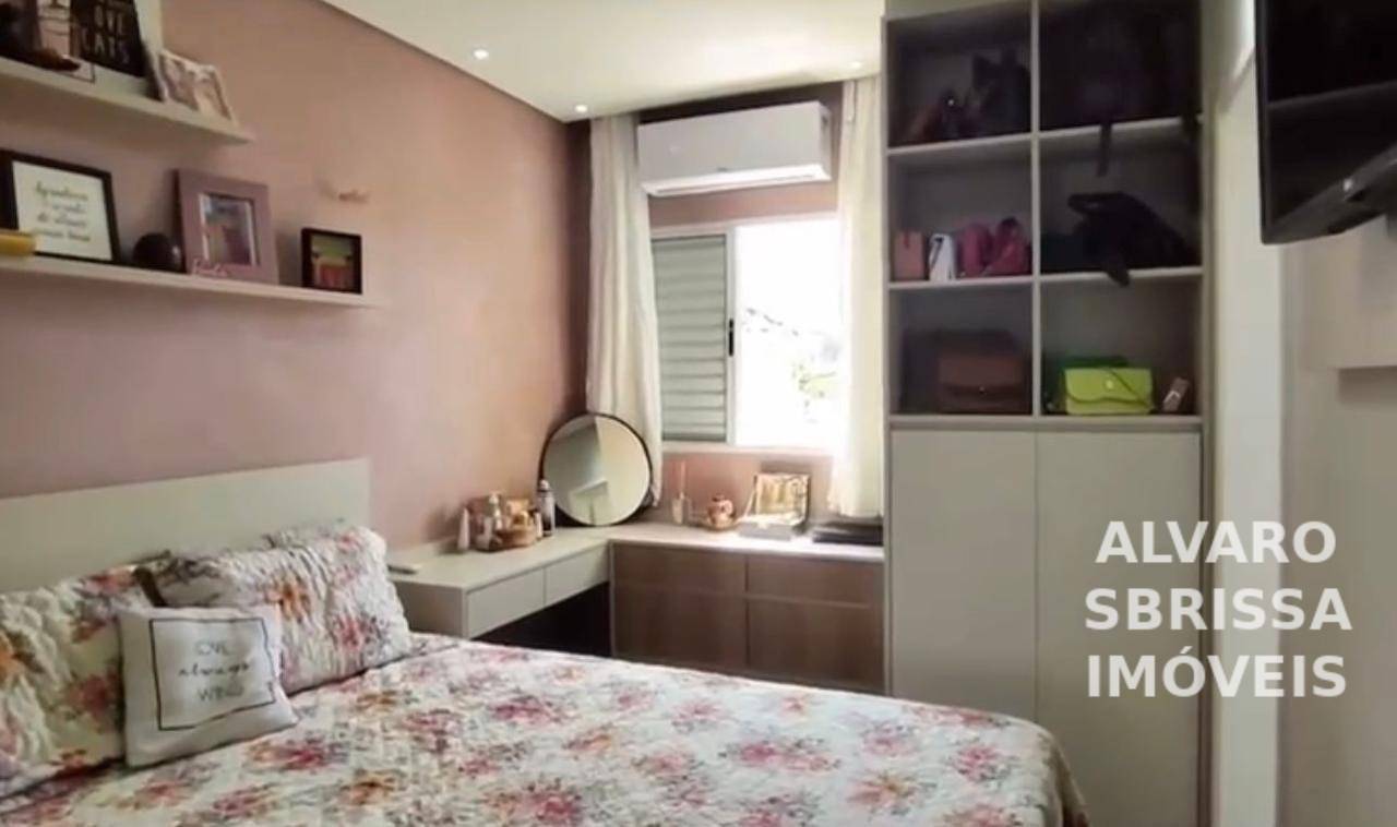 Casa de Condomínio à venda com 3 quartos, 130m² - Foto 8