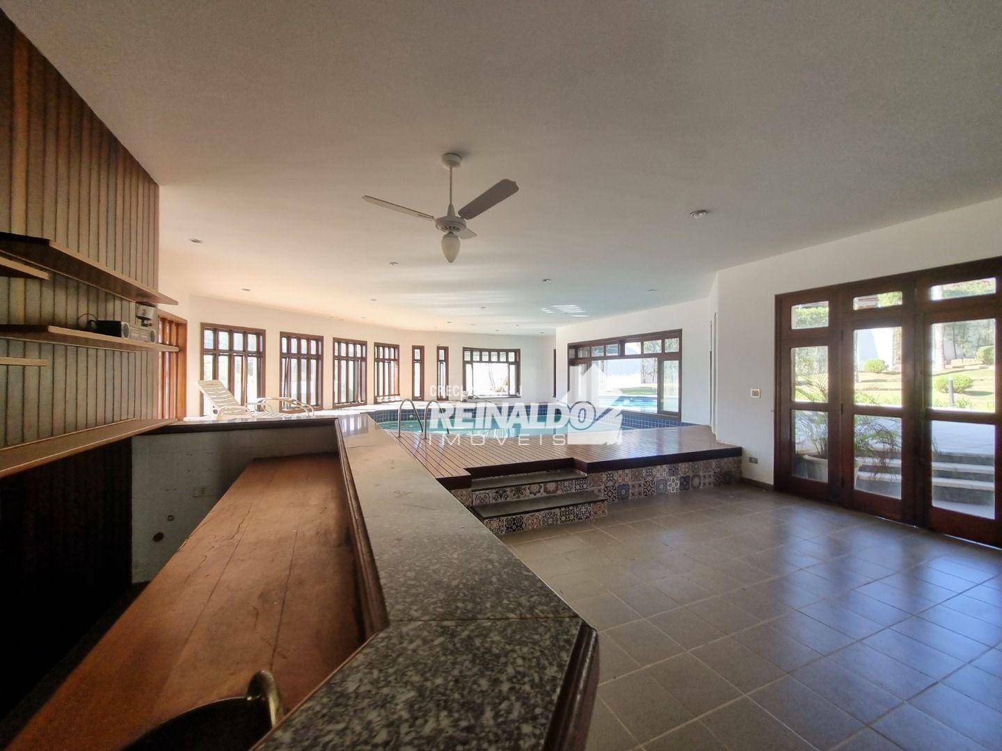 Casa de Condomínio à venda e aluguel com 6 quartos, 1341m² - Foto 23