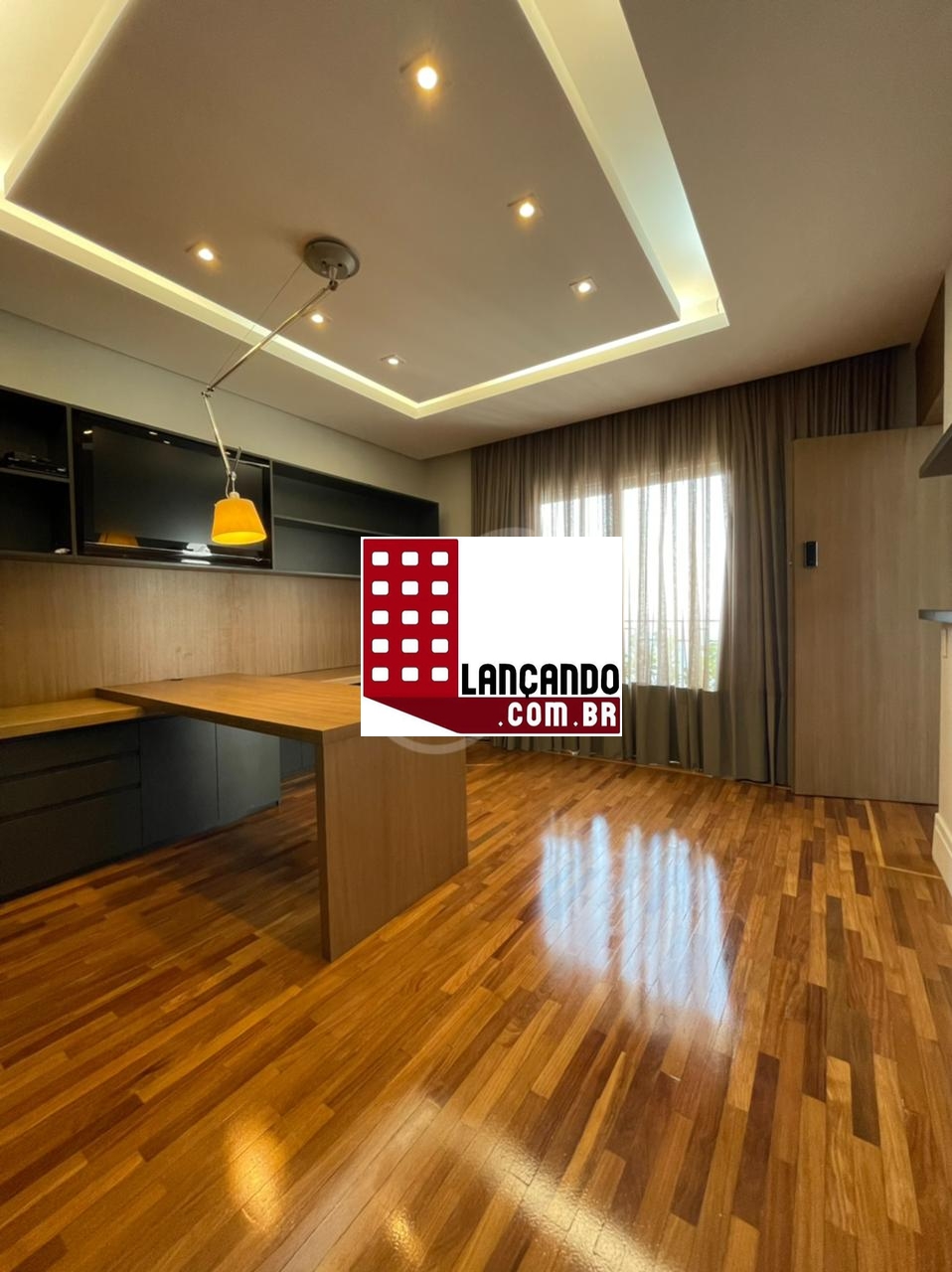 Apartamento à venda com 3 quartos, 300m² - Foto 5