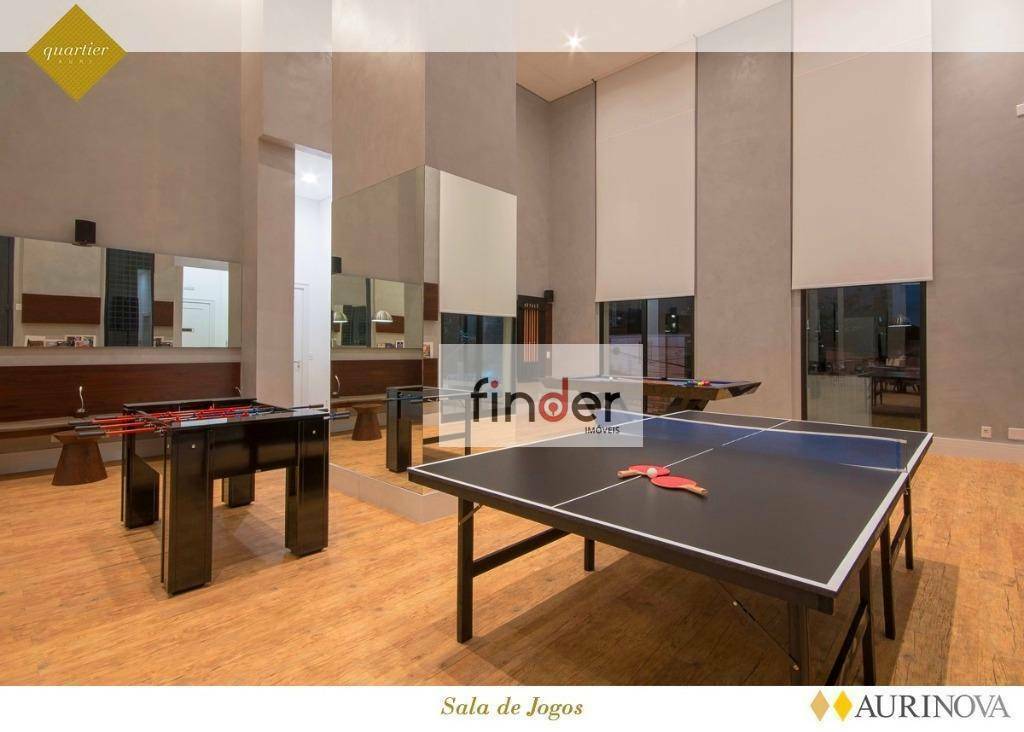 Apartamento à venda com 4 quartos, 274m² - Foto 42