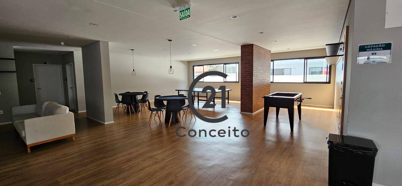 Apartamento à venda com 2 quartos, 65m² - Foto 25