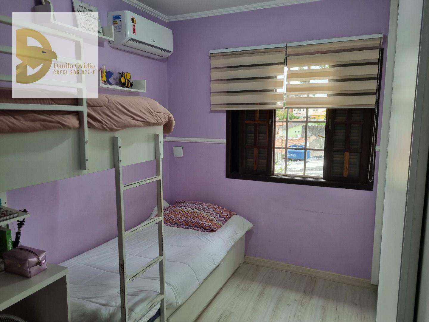 Sobrado à venda com 3 quartos, 130M2 - Foto 82