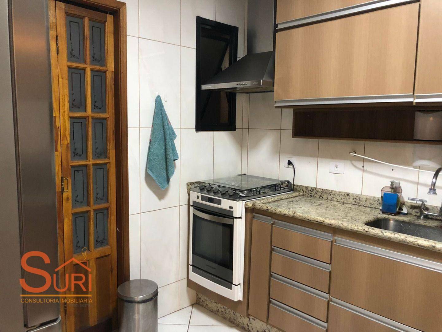 Apartamento à venda com 2 quartos, 89m² - Foto 13