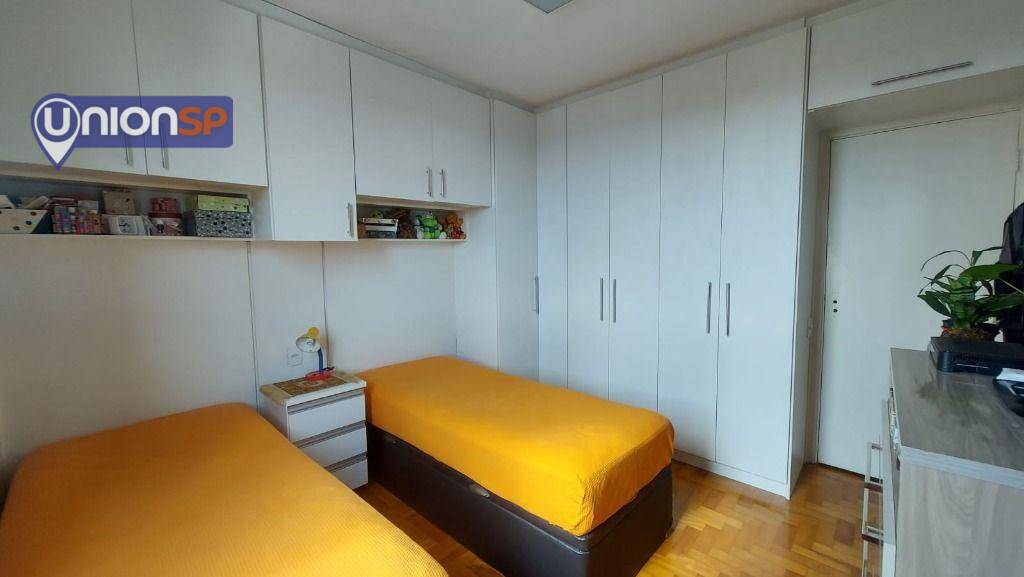 Apartamento à venda com 2 quartos, 50m² - Foto 11