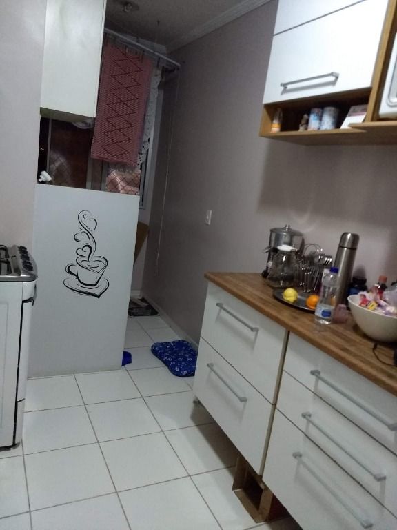 Apartamento à venda com 2 quartos, 50m² - Foto 8