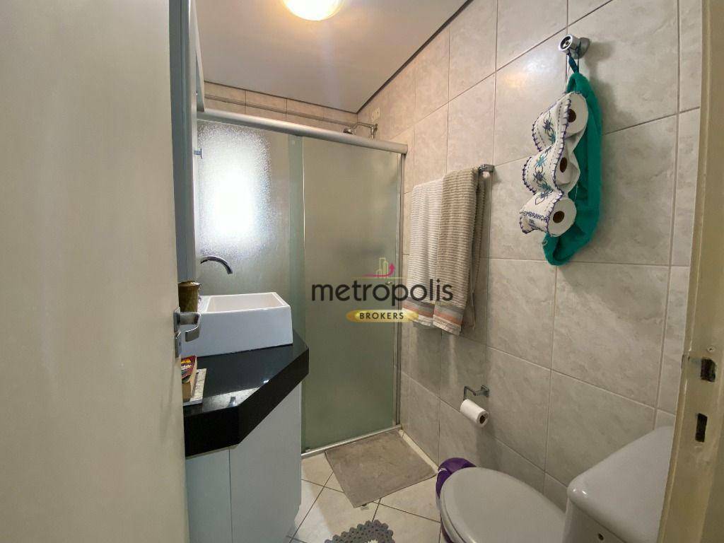 Apartamento à venda com 3 quartos, 120m² - Foto 38