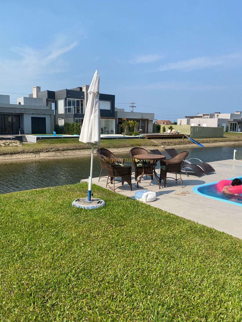 Casa de Condomínio à venda com 4 quartos, 180m² - Foto 8