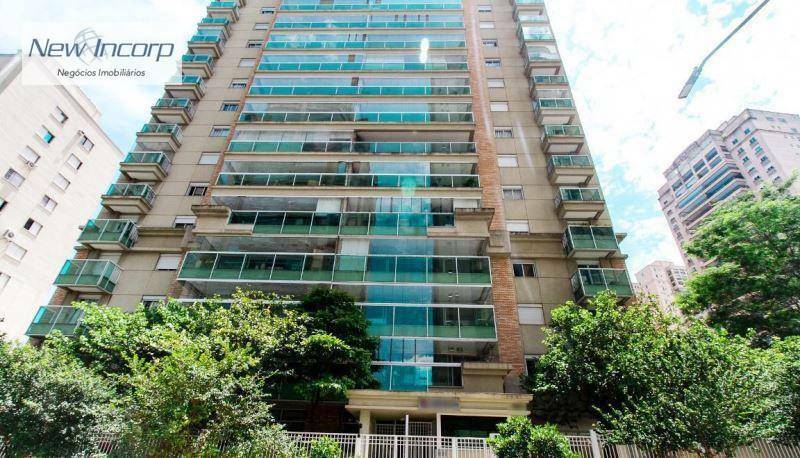 Apartamento à venda com 3 quartos, 169m² - Foto 32