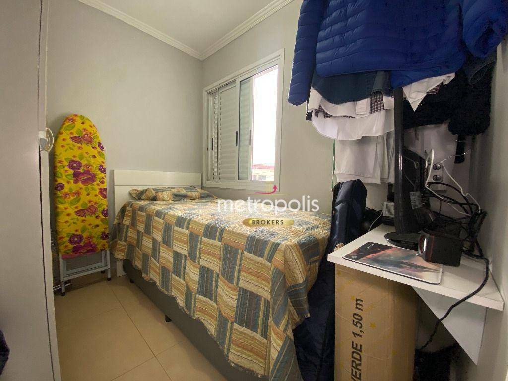 Apartamento à venda com 3 quartos, 71m² - Foto 14