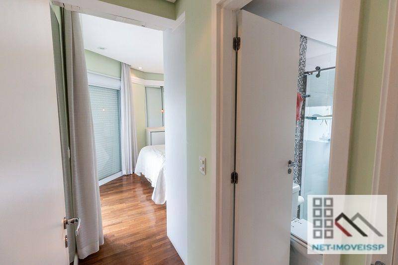 Apartamento à venda com 3 quartos, 202m² - Foto 32