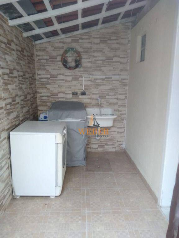 Casa de Condomínio à venda com 2 quartos, 82m² - Foto 10