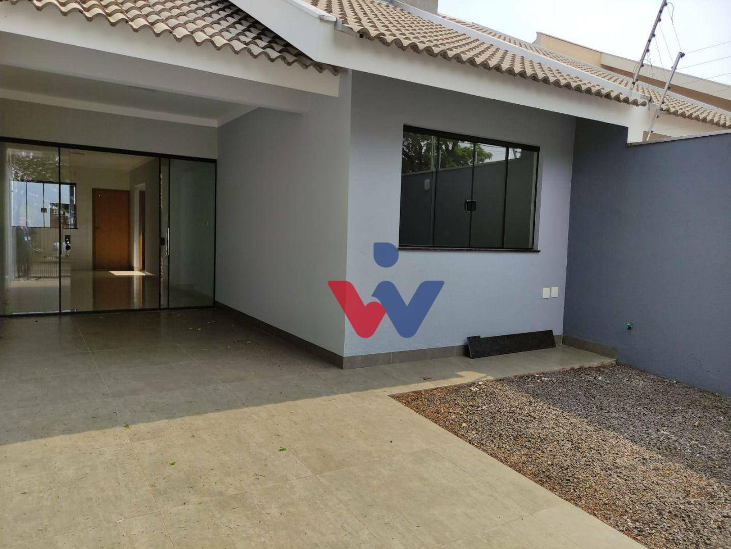 Casa à venda com 3 quartos, 85m² - Foto 3