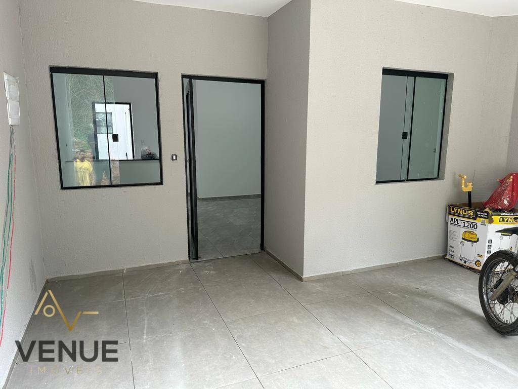 Casa de Condomínio à venda com 2 quartos, 80m² - Foto 33