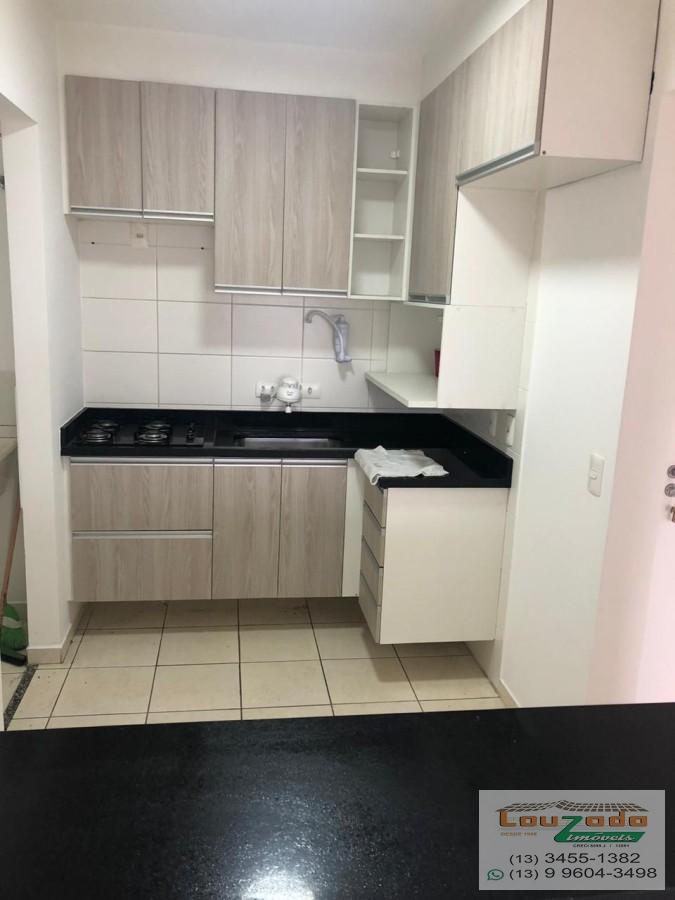 Apartamento à venda com 2 quartos, 56m² - Foto 6