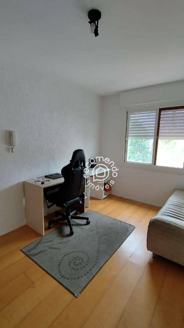 Apartamento à venda com 1 quarto, 64m² - Foto 6