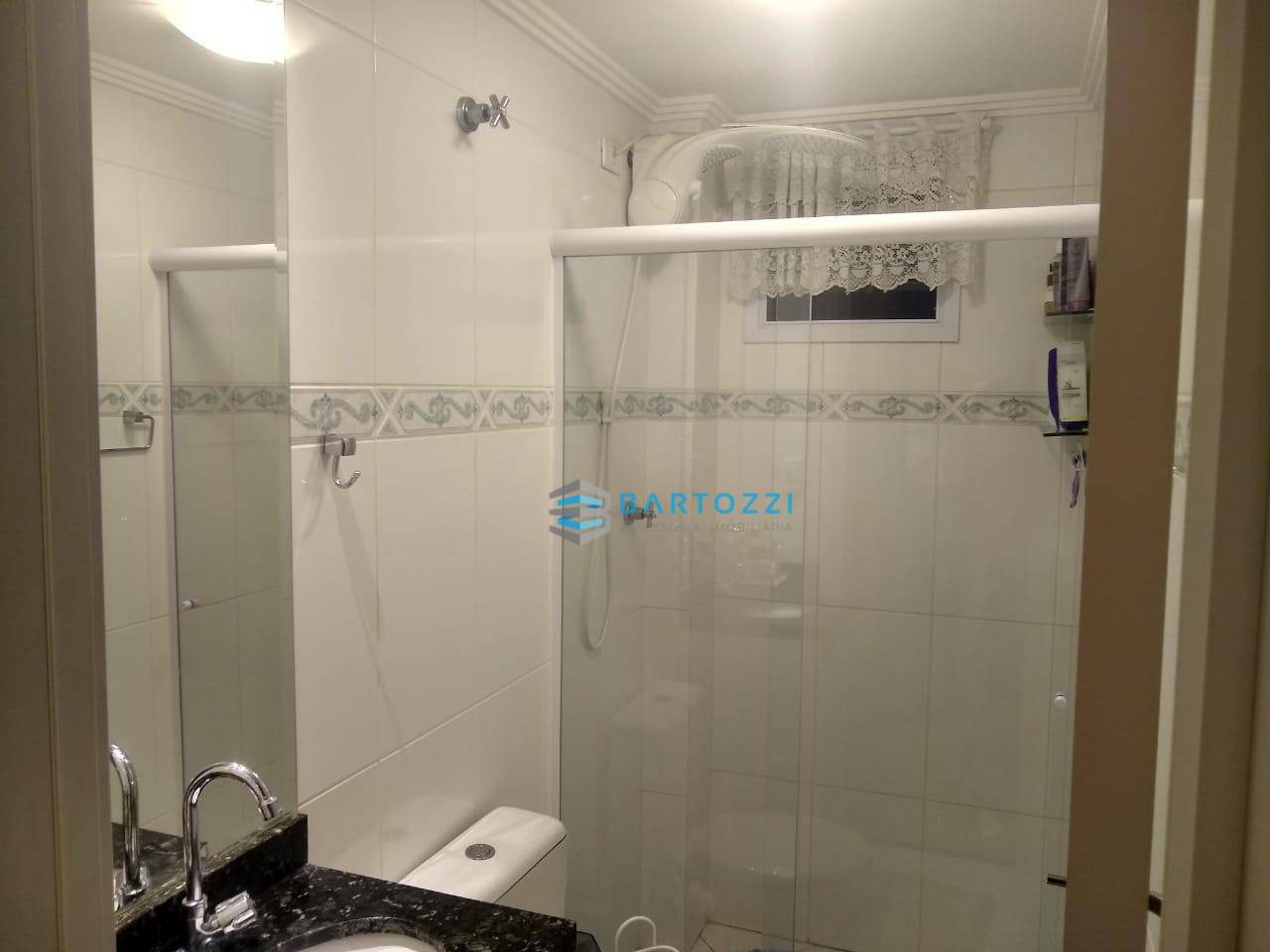 Apartamento à venda com 2 quartos, 60m² - Foto 13