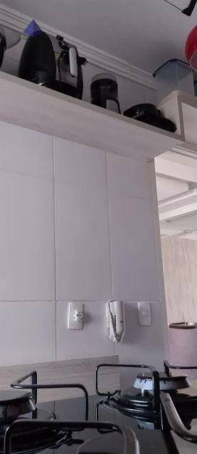 Apartamento à venda com 2 quartos, 49m² - Foto 10