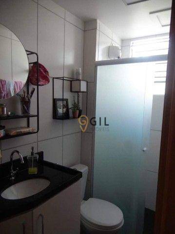 Apartamento à venda com 2 quartos, 45m² - Foto 11